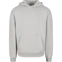 URBAN CLASSICS Kapuzenpullover Urban Classics Fluffy Hoody (1-tlg)