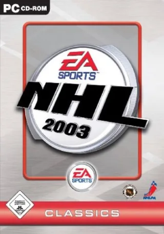 NHL 2003