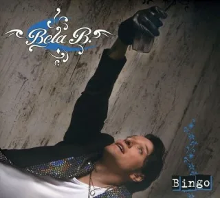 Bingo [Audio CD] Bela B.