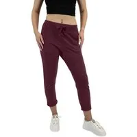 Wendy Trendy Jogger Pants Damen Jogger Hose Baggy in vielen verschiedenen Farben
