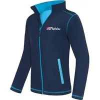 Nebulus Softshelljacke TROPIC, P5556 - Herren, navy-malibu, M
