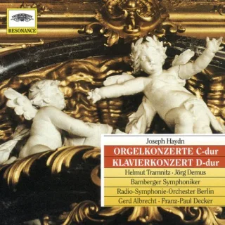 Resonance - Haydn