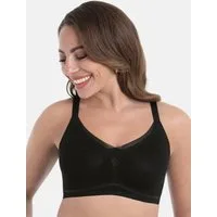 Anita since 1886 Bügelloser BH Essential Smart (1-tlg) Bralette - Blickdicht - Elastisches Material für besten Komfort