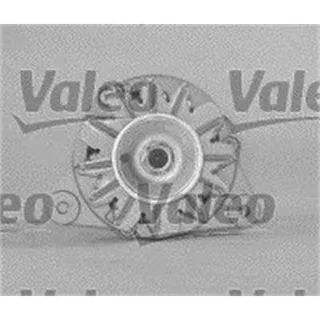 Valeo Generator Ford 436687
