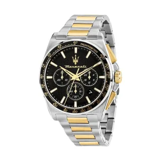Maserati Herrenuhr Velocita R8873652003