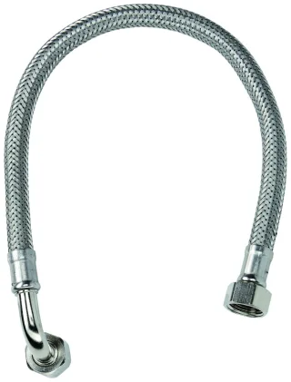 Grohe Stahlmantelschlauch 42679 , 42679000 42679000
