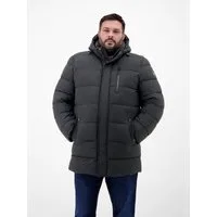 LERROS Winterjacke Herren Steppjacke in Großen Größen