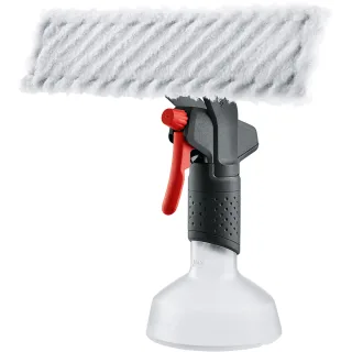 Bosch Sprühflaschen Set für Fenstersauger GlassVAC - F016800586