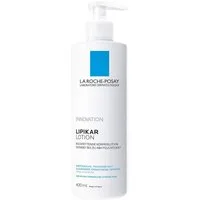 La Roche-Posay Bodylotion Lipikar. Packung, 1-tlg., 400 ml BodyLotion