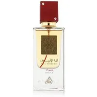 Lattafa Eau de Parfum Ana Abiyedh Rouge
