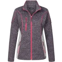 Rock Creek Fleecejacke Damen Fleecejacke Übergangsjacke D-499