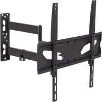 Maclean TV-Wandhalterung MC-711, (bis 55,00 Zoll, TV-Halter 26-55" 30kg)