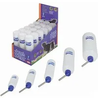 Nobby Wasserspender Kunststoff Trinkflasche 0.25 l
