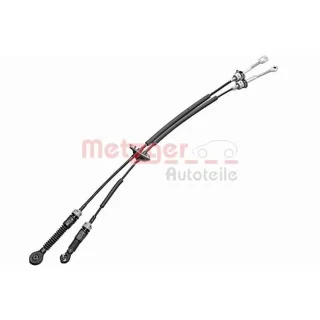 Metzger Kupplungsseil Audi Q3 Seat Alhambra VW Sharan Tiguan 3150271