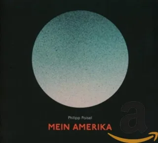 Mein Amerika (CD Digipak)