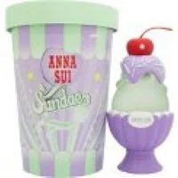 Anna Sui Eau de Toilette Sundae Violet Vibe Eau de Toilette Spray