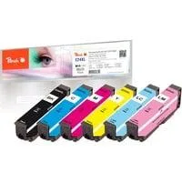 Tinte Spar Pack PI200-293 kompatibel zu Epson 24XL (C13T24384010)