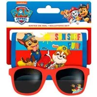 Kids Euroswan Sonnenbrille Sonnenbrille und Geldbörse Set Paw Patrol