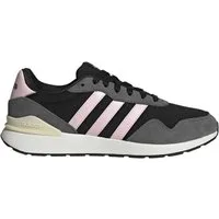 adidas Originals Adidas - Run 60s 4.0 - Schwarz Schnürschuh