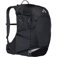 VAUDE Fahrradrucksack Bike Alpin 28+5 Mountainbike Rucksack Wanderrucksack Tourenrucksack