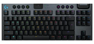 Logitech G915 TKL Tenkeyless LIGHTSPEED Wireless | 920-009518 |
