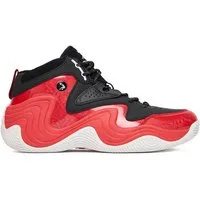 Shaq Shaq Herren-Sneakers Rot EOSS-JUGGERNAUT AQ95041 Sneaker