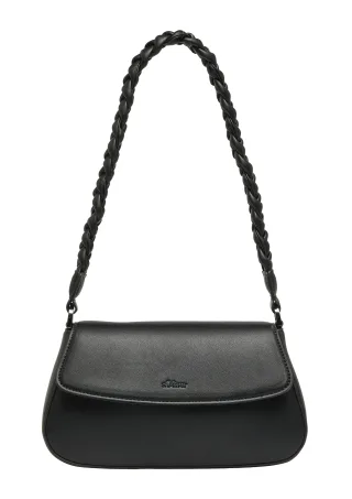s.Oliver - Tasche schwarz - Gr. - ONESIZE