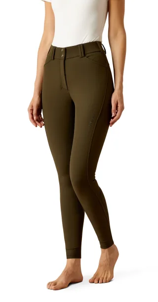 Reithose WMS Tri Factor Frost Insulated Full Seat