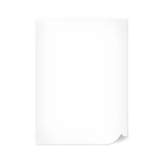 Mobile-Folie, transparent, 35 x 50 cm, 10 Stück