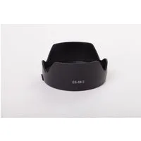 vhbw Streulichtblende für Kamera Gegenlichtblende