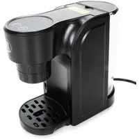 All Ride Kapselmaschine LKW Kapsel Kaffeemaschine, Kapsel, 24 Volt Kapsel Kaffeemaschine für LKW Wohnmobil
