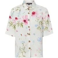 Franco Callegari Shirtbluse