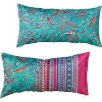 Bassetti Kissenbezüge Kissenbezug "Burano", Paisley