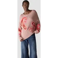 LeComte Strickpullover Pullover