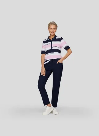RABE - Polos mandelbluete - Gr. - 38