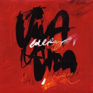 Viva la Vida [Audio CD] Coldplay