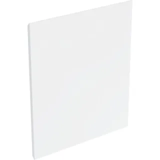 Geberit Ersatzteile Tür für Unterschrank B:55cm, weiß glanz, 246387011 246387011