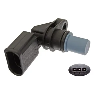 Febi Impulsgeber f?r Kurbelwelle Audi A4 A6 A8 Allroad Q7 VW Phaeton Touareg