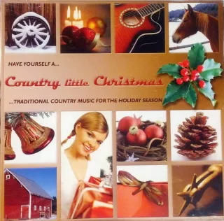 Have Yourself a Country Little