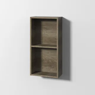 Sanipa Cubes Regalmodul, Eiche-Nebraska, CU11137 CU11137