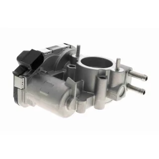 Vemo Drosselklappenstutzen Opel Agila Astra Corsa