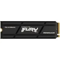 Kingston SSD-Festplatte