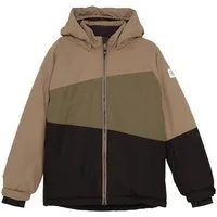 COLOR KIDS Skijacke COSki Jacket - Colorblock Schöne warme Winterjacke