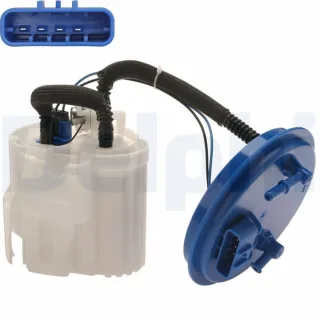 Delphi Kraftstoffpumpe Opel Meriva A FG2618-12B1