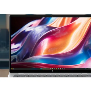 HP EliteBook X G2i Notebook Next Gen AI | dl9y9et | 177-Grad Scharnierdesign - Intel Core Ultra 5 325 / 2.1 GH