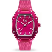 ice-watch Quarzuhr Flashy pink 023323