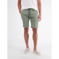 LERROS Chinoshorts Sommerliche Chino-Shorts aus reiner Baumwolle mit Tunnelzug