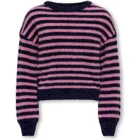 KIDS ONLY Strickpullover KOGNEWPIUMO L/S PULLOVER KNT (1-tlg)