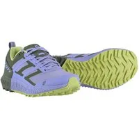 Scott Kinabalu 2 dunkelblau/sagegrün Damen Laufschuh