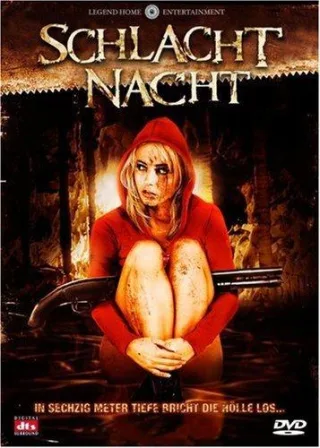 Schlacht Nacht